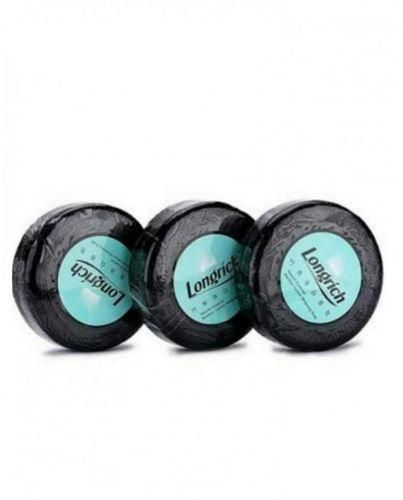 Savon au Charbon de Bambou Longrich