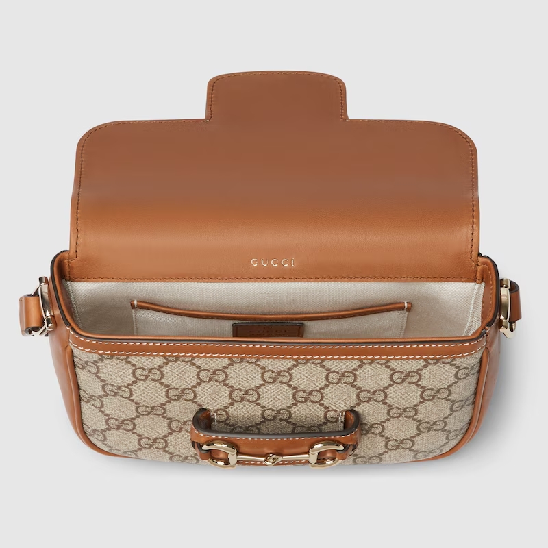 Sac à épaule Gucci