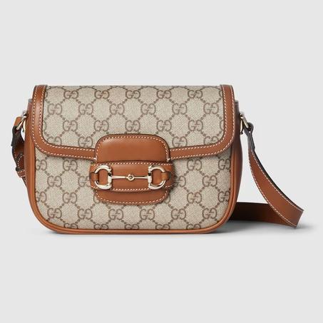 Sac à épaule Gucci