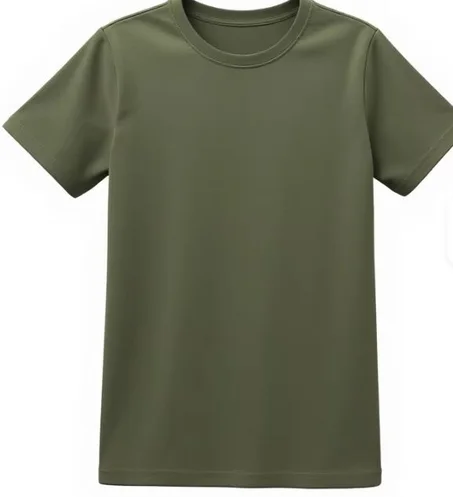 قمصان سريعة الجفاف للمشي لمسافات طويلة والرياضات الخارجية، قمصان أنشطة مطبوعة بأكمام قصيرة