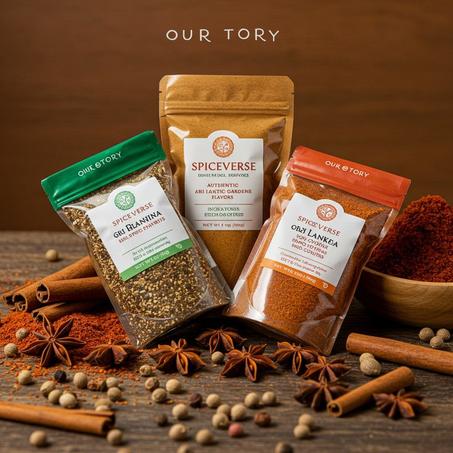 المنتج الرابع