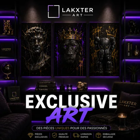 Exclusive Art