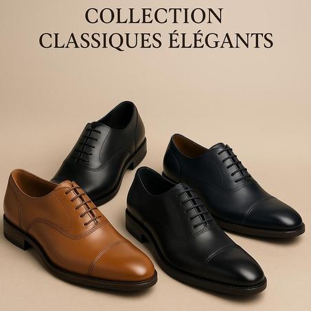 Classiques Élégants