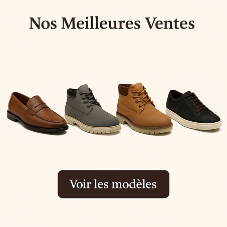 Nos Meilleures Ventes