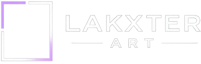 LAKXTER ART
