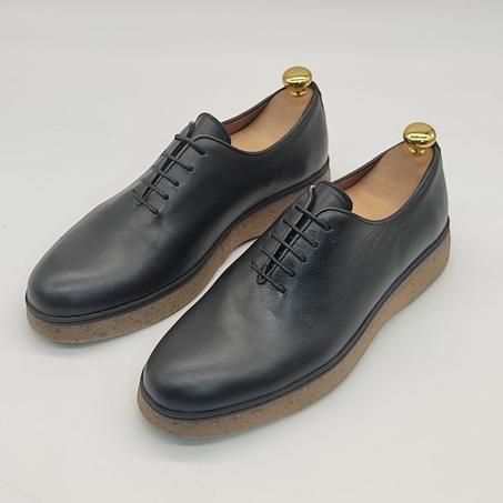Chaussures classiques Cuir Noir