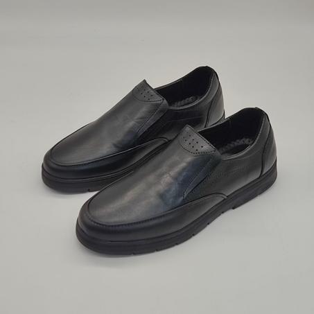 CHAUSSURES NOIR