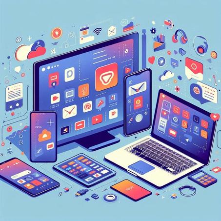 📱 الإلكترونيات والإكسسوارات