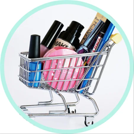 cosmetics