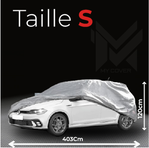 couver voiture S