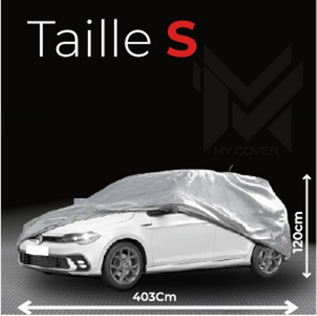 couver voiture S