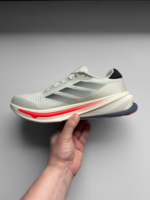 Adidas Supernova Rise