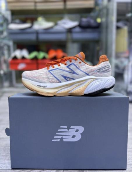 New Balance FreshFoam X