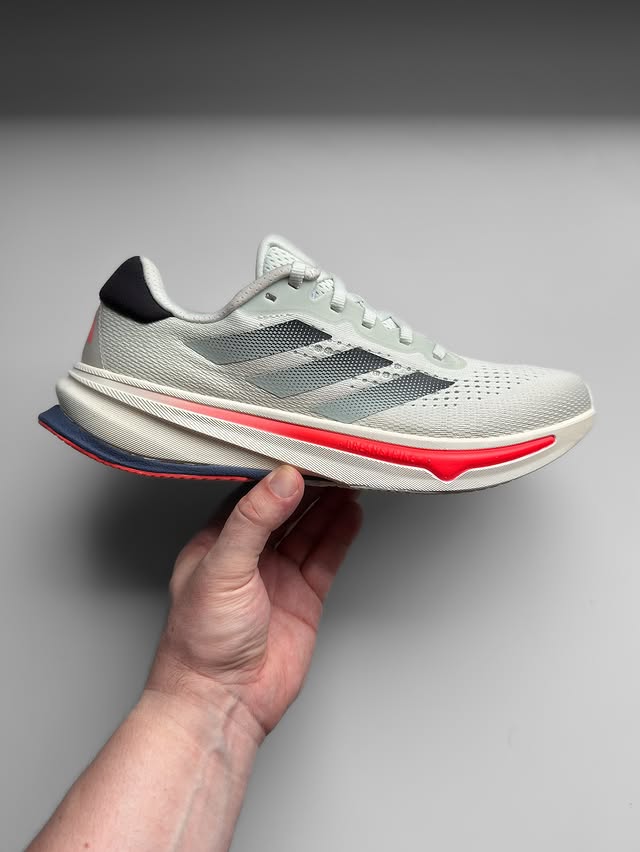 Adidas Supernova Rise