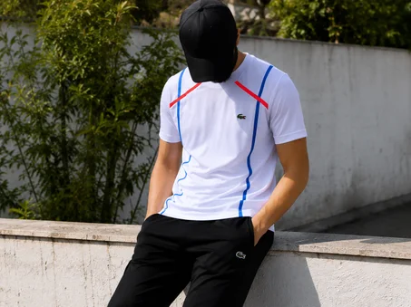 onsomble Lacoste