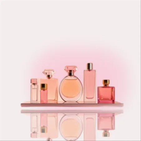 العطور الشرقية والفاخرة