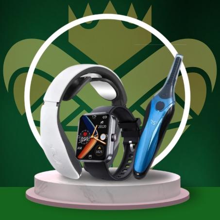 الإلكترونيات