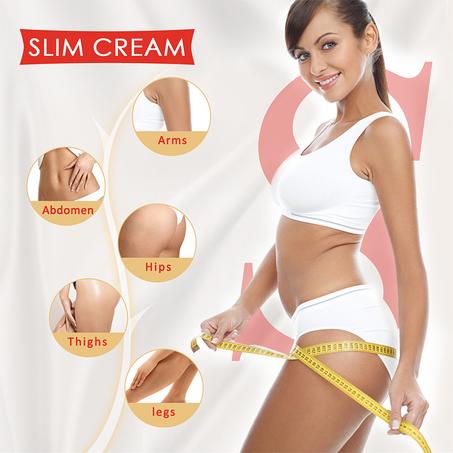 Slim Cream (2 Pack)