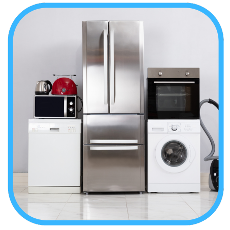 مستلزمات إلكترونية