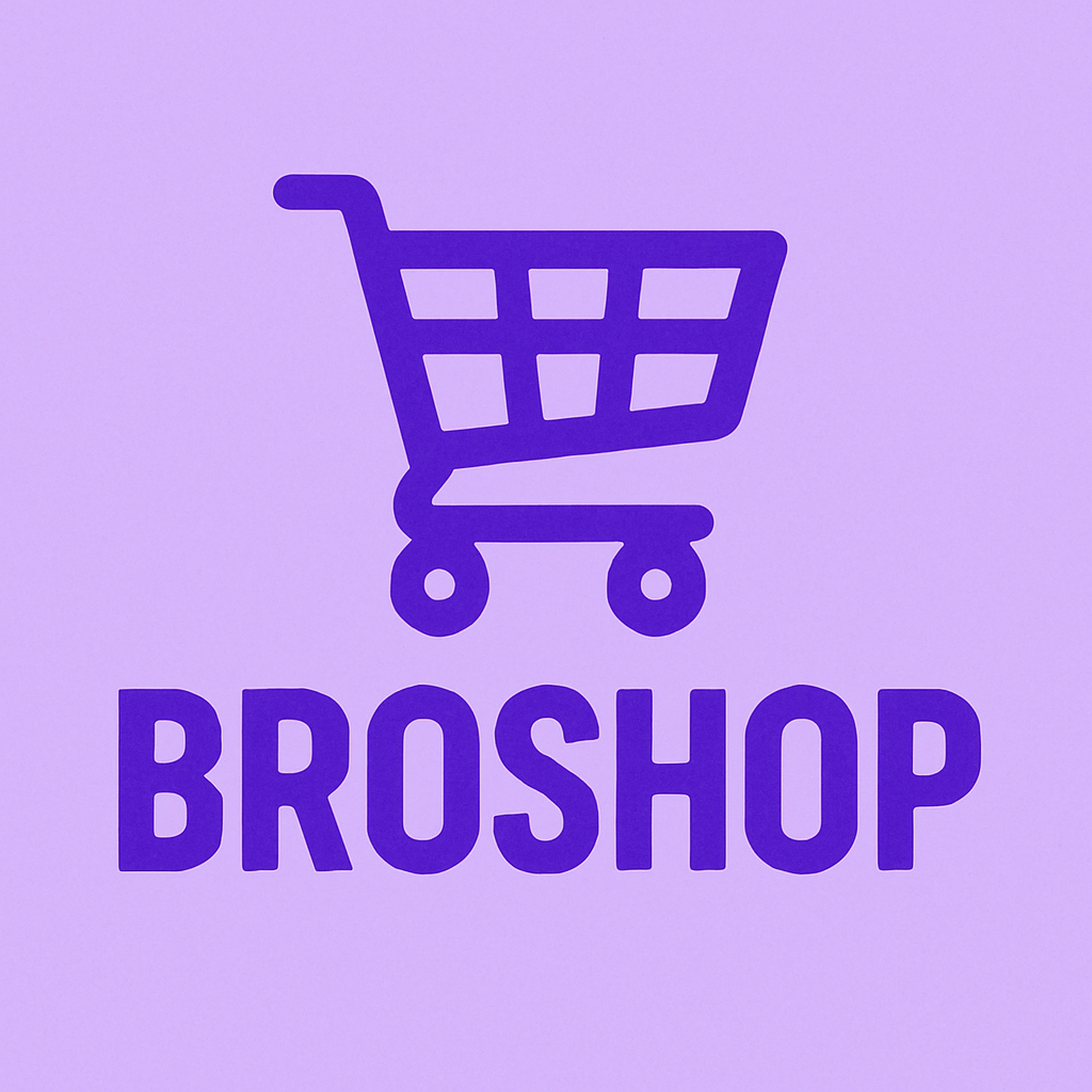 BroShop