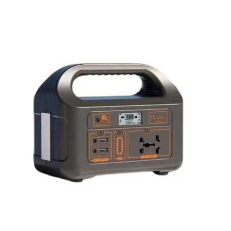 STATION DE RECHARGE 150W