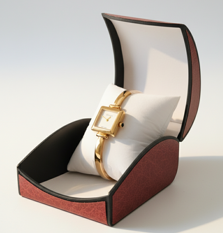 ساعة غوتشي النسائية - رمز الأناقة الإيطالية الفاخرة