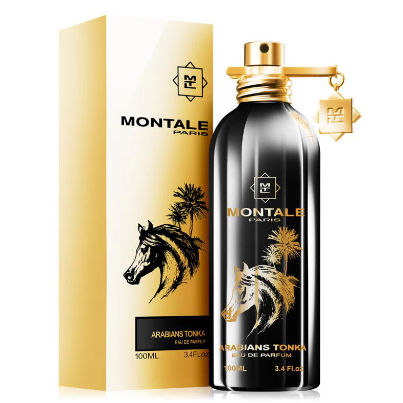 Montale Arabians Tonka 10 ml