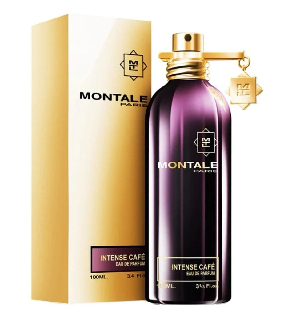 MONTALE INTENSE CAFE 10 ml