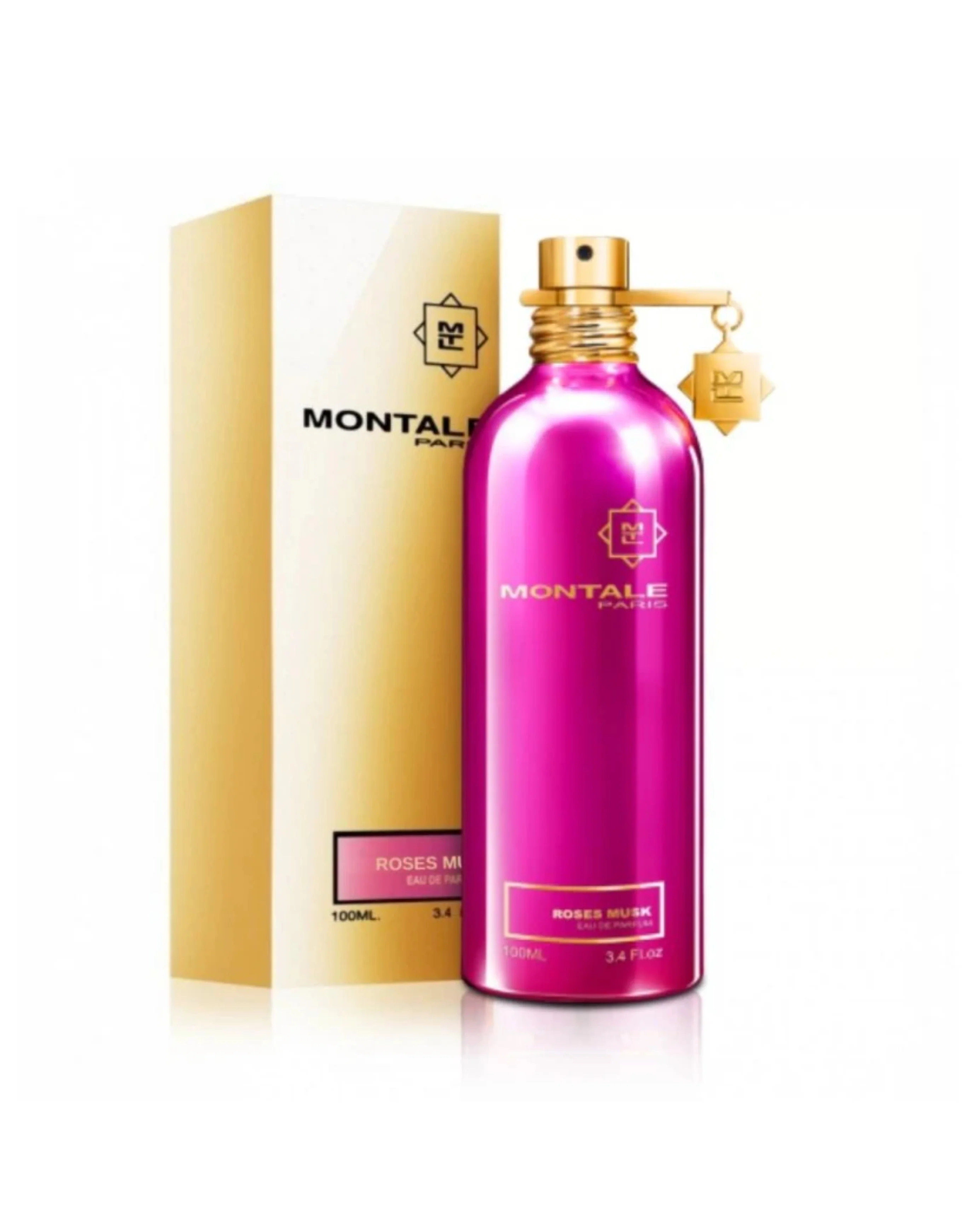 Montale Roses Musk 10 ml