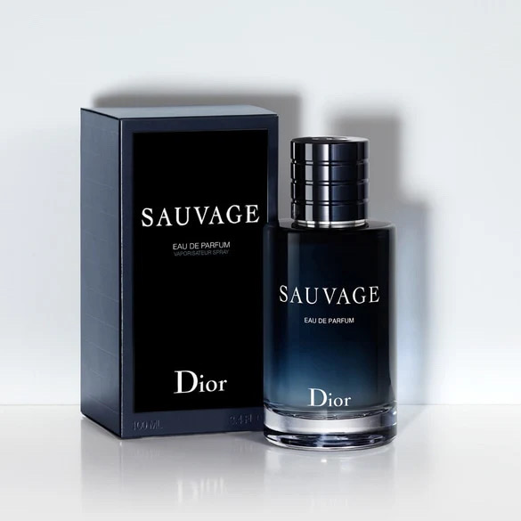 Dior Sauvage EDP 10 ml