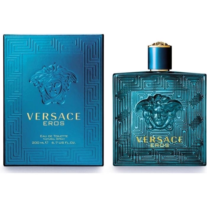 VERSACE EROS EDP 10 ml