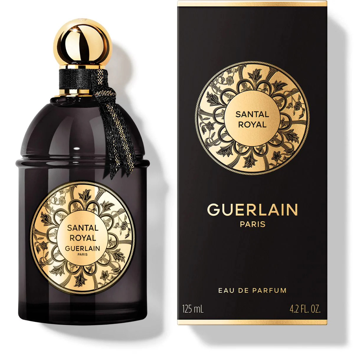 GUERLAIN Santal Royal EDP 10 ml
