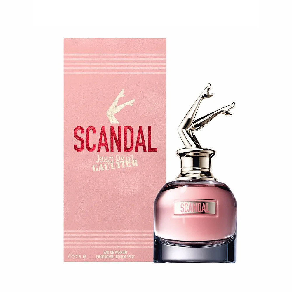 JEAN PAULE GAUTLTIER SCANDAL EDP 10 ml