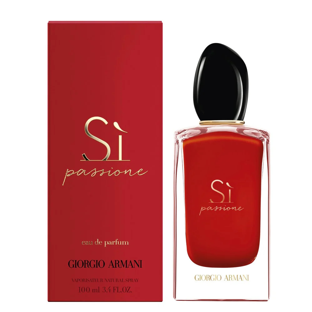 ARMANI Sì EDP 10 ml