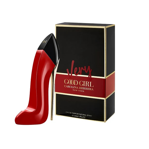 Carolina Herrera Very Good Girl 10 ml