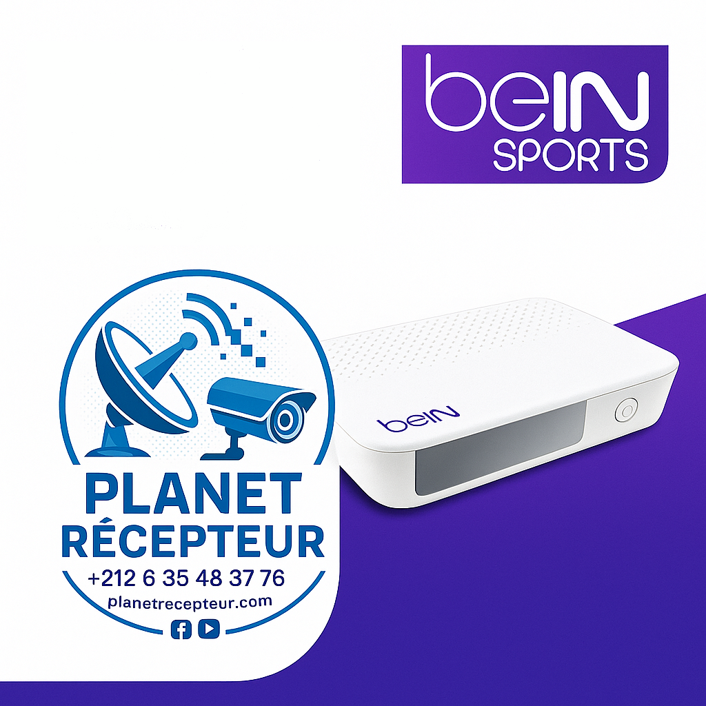 تجديد اشتراكات beIN SPORTS