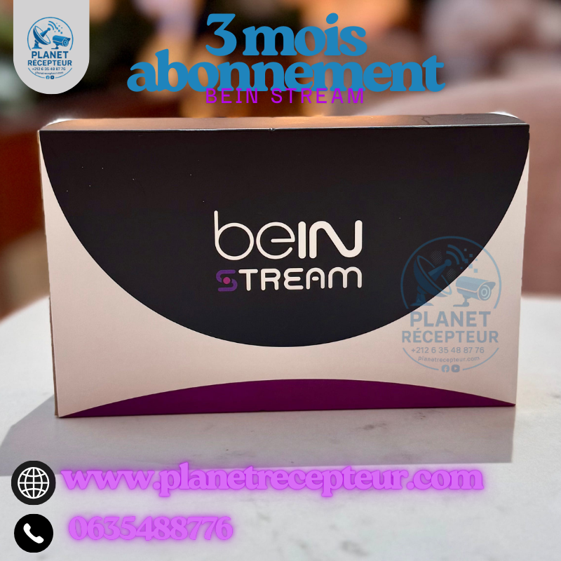 beIN STREAM