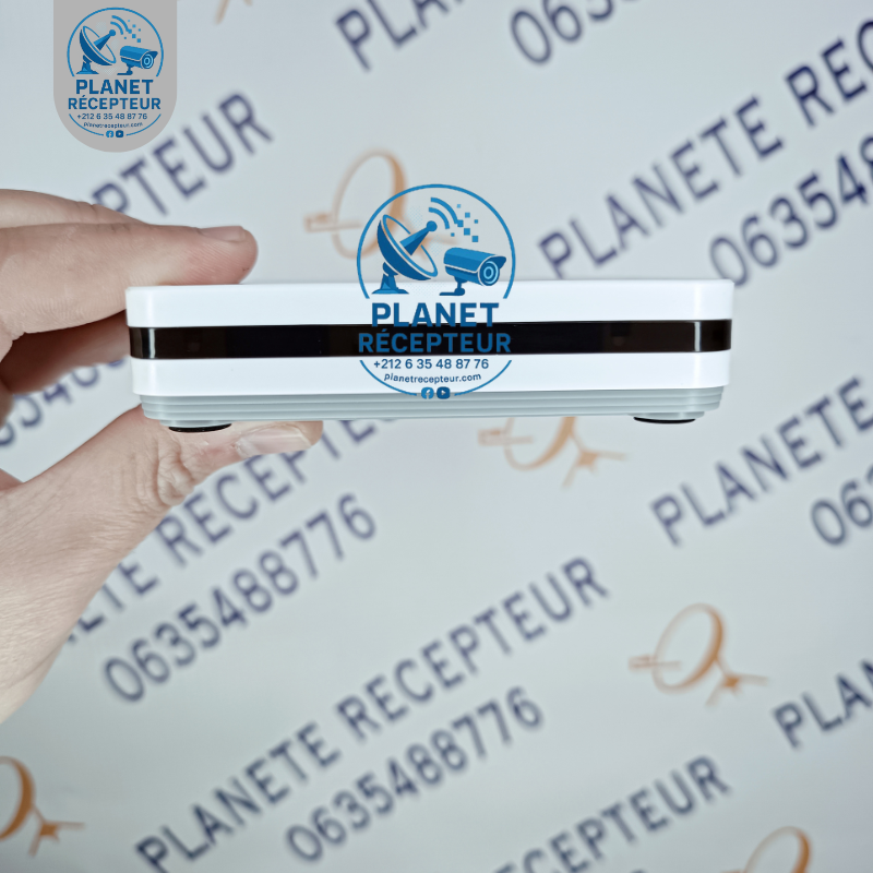 TV Box ANDROID + SATELLITE  Tiger Matador 2025