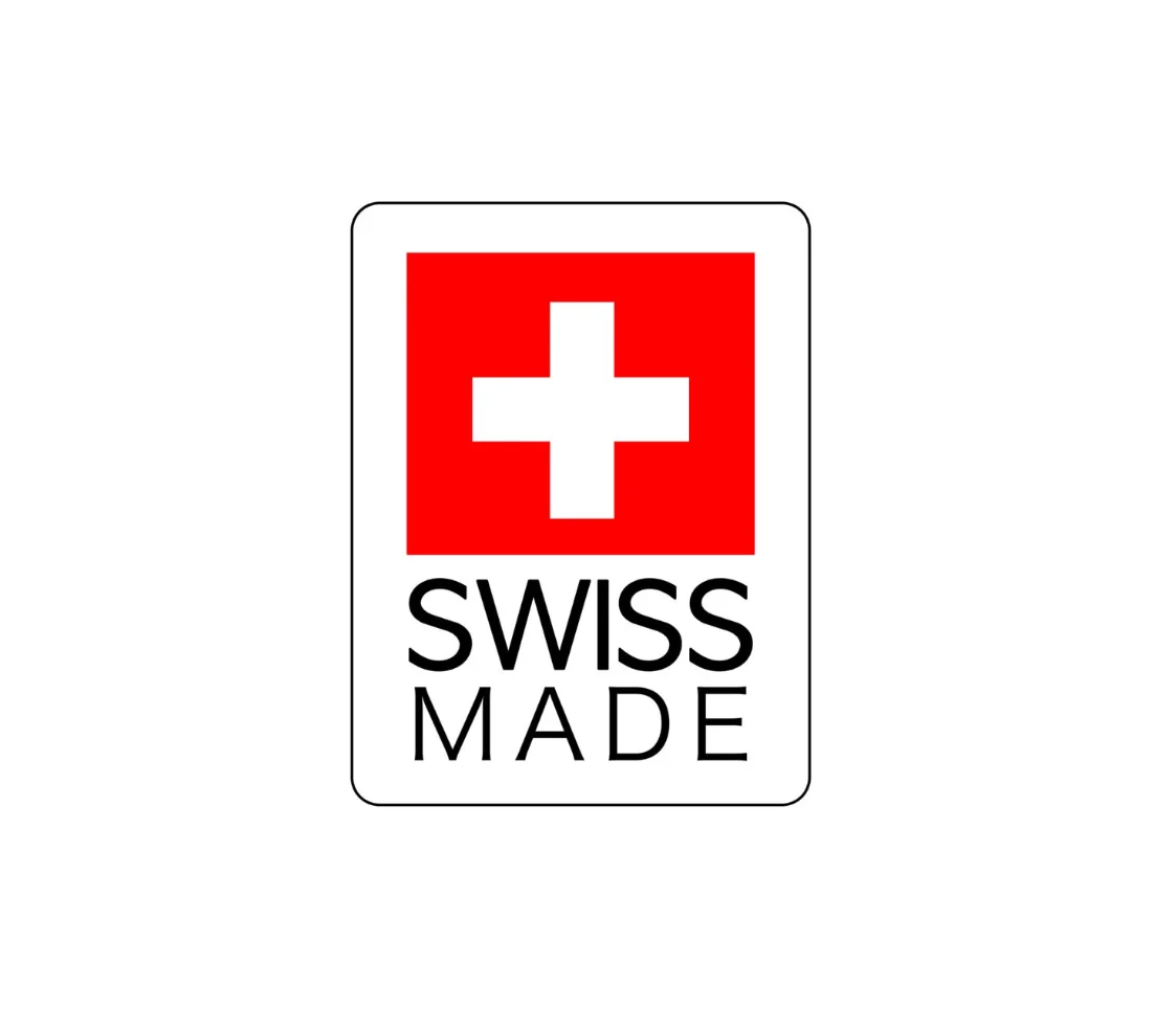 SWISS MADE