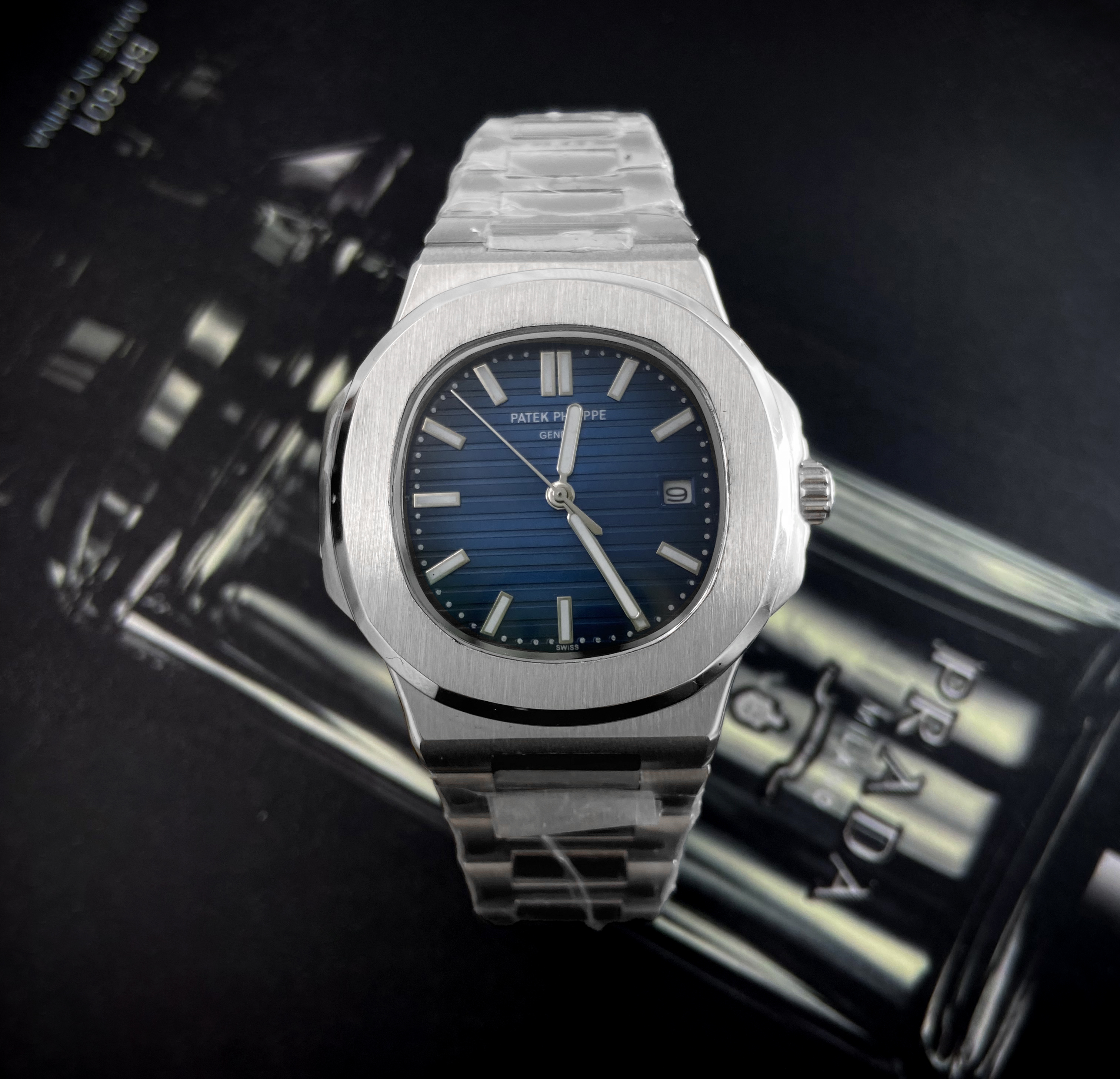 Patek Phillipe