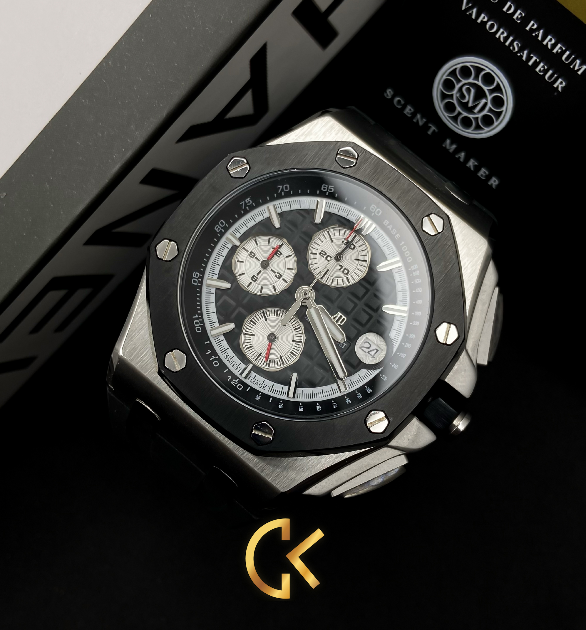 Audemars Piguet