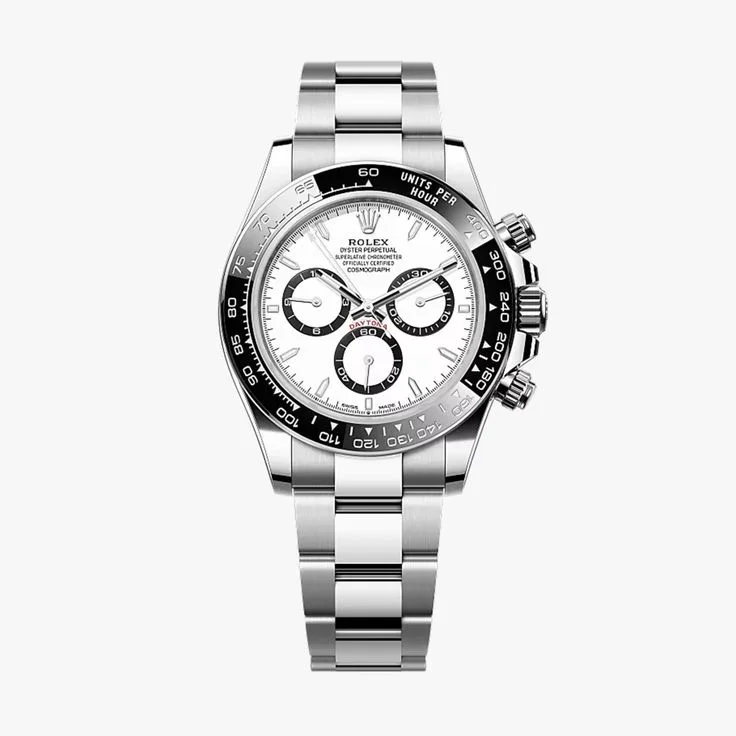 SUPER CLONE ROLEX