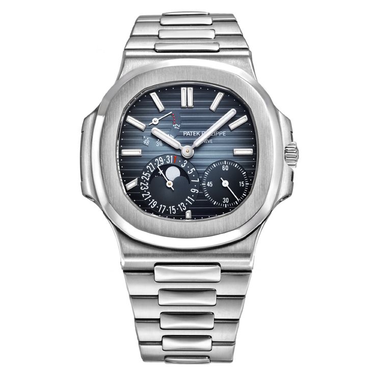 PATEK PHILLIPE HR
