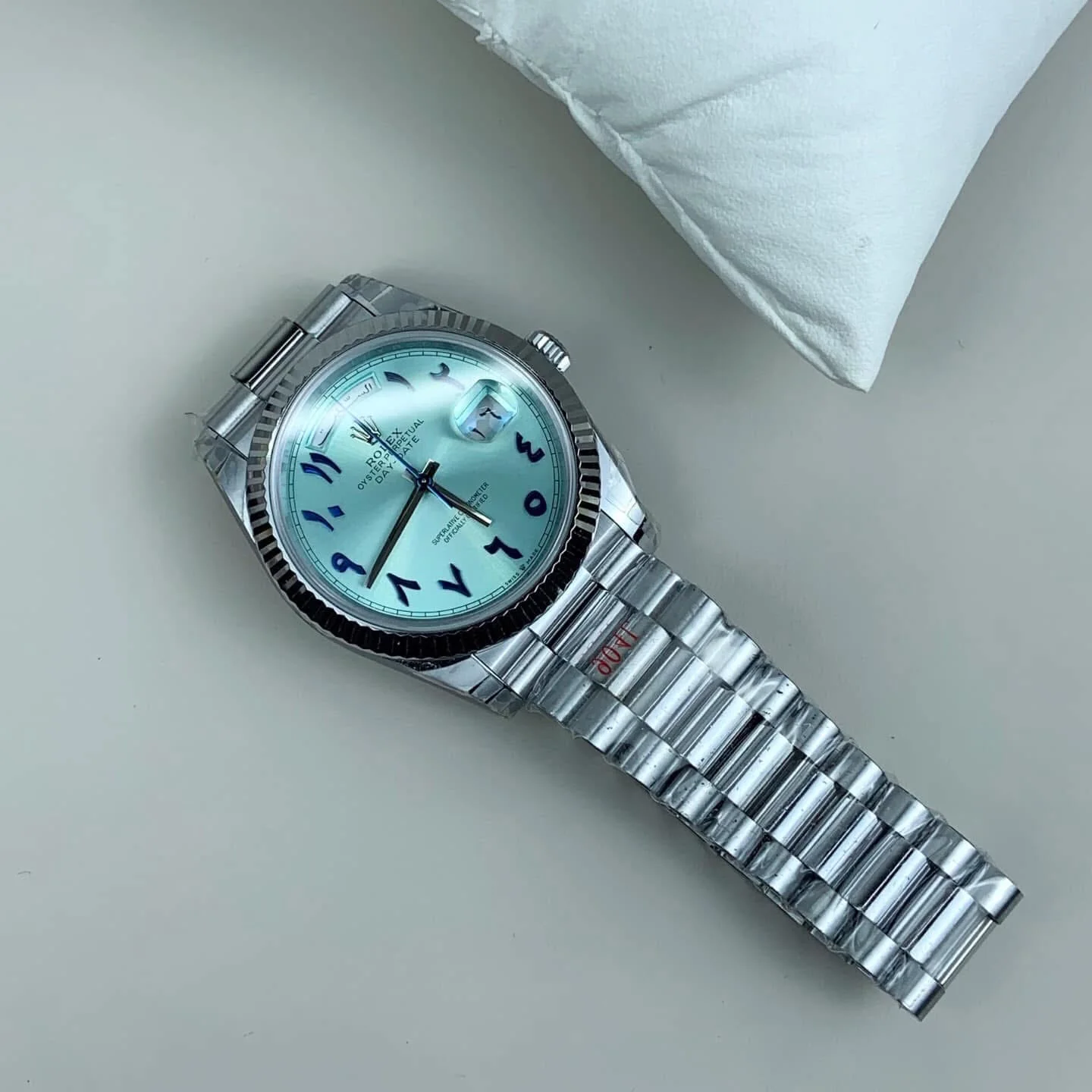 Rolex Day-Date Super Clone