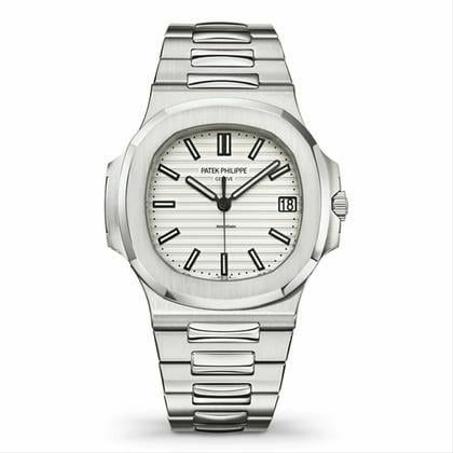 Patek Phililppe Nautilus