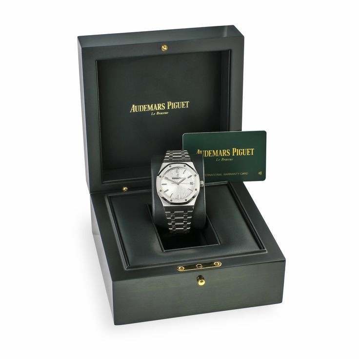 AP Royal Oak Automatic