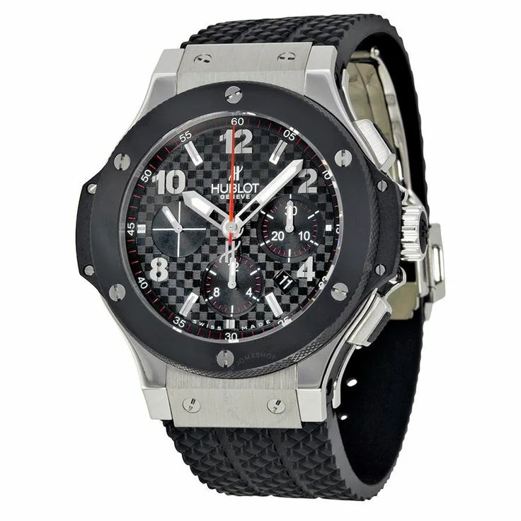 Hublot big bang