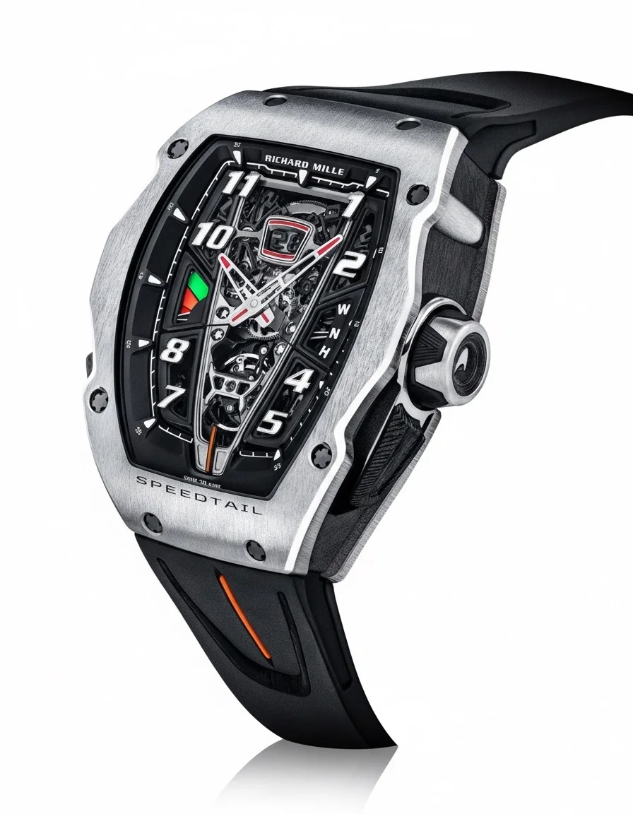 Richard Mille RM 40-01