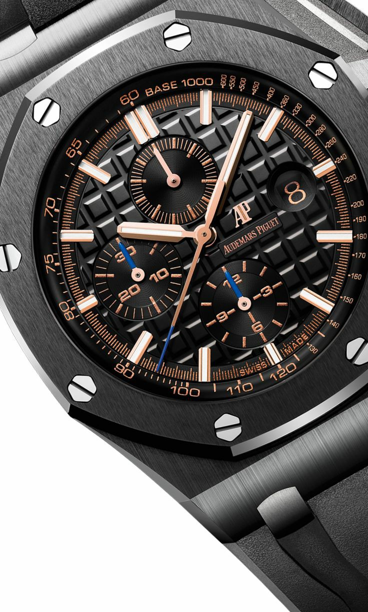 AP Royal Oak