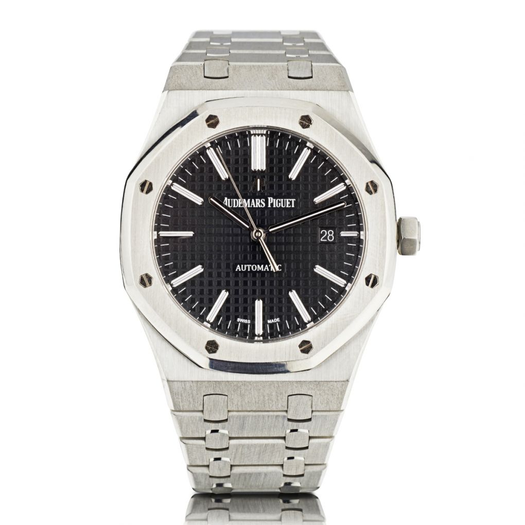 Audemars Piguet